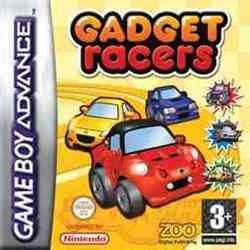 Gadget Racers (USA)